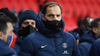 PSG sa thải Thomas Tuchel, cơ hội cho MU