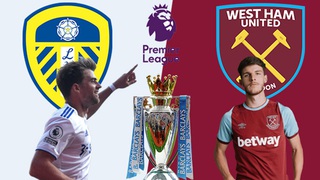 Kết quả bóng đá 11/12, sáng 12/12: West Ham thắng ngược Leeds. Muang Thong hòa kịch tính