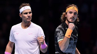 Link xem trực tiếp Tsitsipas vs Nadal. Trực tiếp tứ kết đơn nam Australian Open 2021