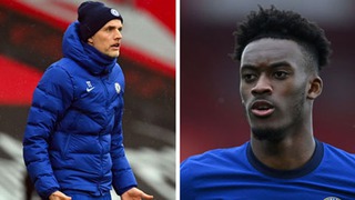 Chelsea: Công khai chỉ trích Hudson-Odoi, HLV Tuchel đang nhen nhóm bất ổn