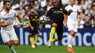 Link xem trực tiếp Swansea vs Man City. FPT, SCTV17 trực tiếp bóng đá cúp FA