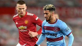 Link xem trực tiếp MU vs West Ham. K+PM trực tiếp bóng đá Ngoại hạng Anh