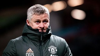 Ole Solskjaer: 'MU đang đi đúng hướng'