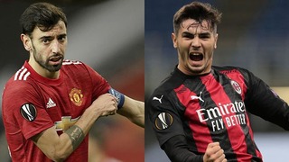 Kết quả bóng đá 18/3, sáng 19/3: MU đá văng Milan khỏi cúp C2, Tottenham bị loại đau đớn