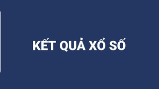 XSHCM 17/4. XSTP. Xổ số Thành phố Hồ Chí Minh hôm nay ngày 17 tháng 4