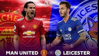 Kết quả bóng đá 11/5, sáng 12/5: MU thua Leicester, Man City sớm vô địch Ngoại hạng Anh