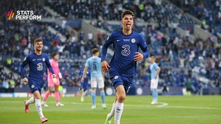 Chelsea vô địch C1: Kai Havertz và bàn thắng trị giá vàng mười