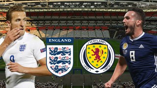 Kết quả bóng đá 18/6, sáng 19/6: Anh hòa thất vọng Scotland, Croatia chưa biết thắng