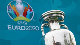 Bảng xếp hạng chung cuộc các bảng đấu EURO 2021