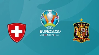 Lịch xem trực tiếp bóng đá EURO 2021 hôm nay trên kênh VTV3, VTV6 (2/7/2021)