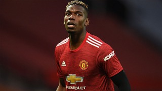 Chuyển nhượng MU 23/7: Pogba từ chối gia hạn với lương khủng, MU nhắm sao Bayern