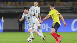 Lịch thi đấu, trực tiếp bóng đá Copa America 2021 hôm nay trên BĐTV, TTTV (6/7/2021)