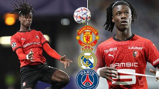 Chuyển nhượng 24/8: MU đại chiến PSG vì Camavinga, Chelsea muốn mượn Saul Niguez