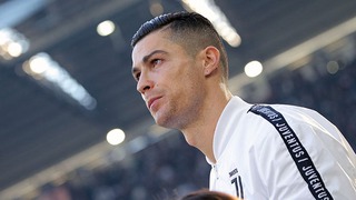 Với Ronaldo, MU có thể gặp vấn đề như Juventus