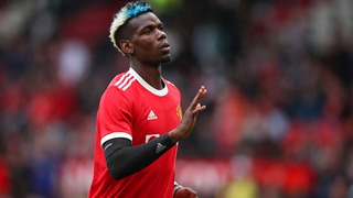 Chuyển nhượng MU 10/8: Pogba sẽ ở lại MU mùa hè này, Quỷ đỏ quan tâm đến Griezmann