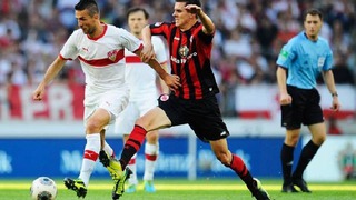 TRỰC TIẾP bóng đá Frankfurt vs Stuttgart, Bundesliga (20h30, 12/9)