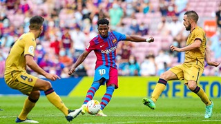 VIDEO Benfica vs Barcelona, Cúp C1/Champions League