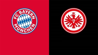 Soi kèo nhà cái Bayern vs Frankfurt. Nhận định, dự đoán bóng đá Đức (22h30, 3/10)