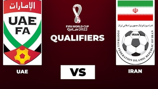 Soi kèo nhà cái UAE vs Iran. Nhận định, dự đoán bóng đá World Cup 2022 (23h45, 7/10)