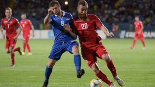 Soi kèo nhà cái Liechtenstein vs Romania. Nhận định, dự đoán bóng đá vòng loại World Cup (00h00, 15/11)