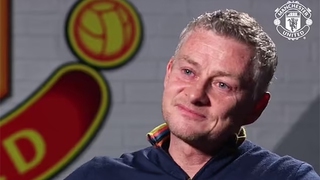 Ole Solskjaer: ‘Tôi trân quý từng giây phút gắn bó với MU’