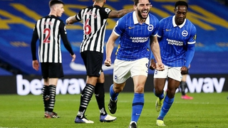 Soi kèo nhà cái Brighton vs Newcastle. Nhận định, dự đoán bóng đá Anh (00h30, 7/11)