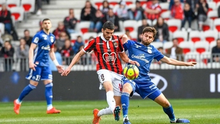 Soi kèo nhà cái Nice vs Strasbourg. Nhận định, dự đoán bóng đá Ligue 1 (23h00, 5/12)