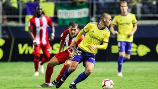 Soi kèo nhà cái Sporting Gijon vs Cadiz. Nhận định, dự đoán bóng đá Tây Ban Nha (00h30, 16/1)