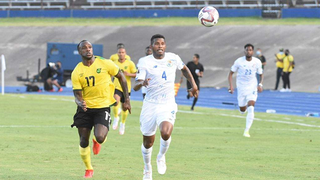 Soi kèo nhà cái Panama vs Jamaica. Nhận định, dự đoán bóng đá vòng loại World Cup 2022 (05h05, 31/1)