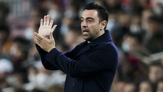 Barcelona đã thay đổi thế nào với Xavi?