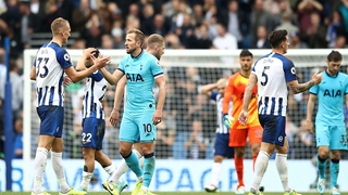 Soi kèo nhà cái Tottenham vs Brighton. Nhận định, dự đoán bóng đá Anh (03h00, 6/2)