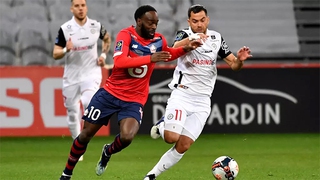 Soi kèo nhà cái Montpellier vs Lille. Nhận định, dự đoán bóng đá Ligue 1 (23h00, 12/2)