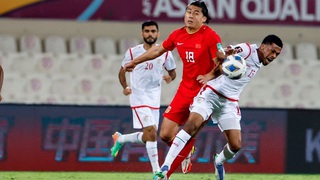 Soi kèo nhà cái Oman vs Trung Quốc. Nhận định, dự đoán bóng đá vòng loại World Cup (23h00, 29/3)