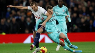 Soi kèo nhà cái Tottenham vs Brighton. Nhận định, dự đoán bóng đá Ngoại hạng Anh (18h30, 16/4)