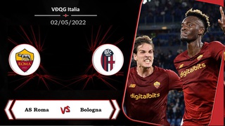 Soi kèo nhà cái Roma vs Bologna. Nhận định, dự đoán bóng đá Serie A (01h45, 2/5)