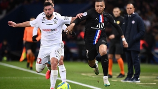 ​​​​​​​Soi kèo nhà cái Montpellier vs PSG. Nhận định, dự đoán bóng đá Ligue 1 (02h00, 15/5)