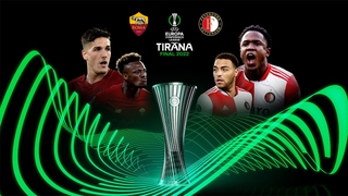 Soi kèo nhà cái Roma vs Feyenoord. Nhận định, dự đoán bóng đá Cúp C3 (02h00, 26/5)