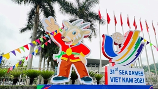 Bảng xếp hạng SEA Games 31 - Bảng tổng sắp huy chương cập nhật nhất