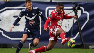 ​​​​​​​Soi kèo nhà cái Brest vs Bordeaux. Nhận định, dự đoán bóng đá Ligue 1 (02h00, 22/5)