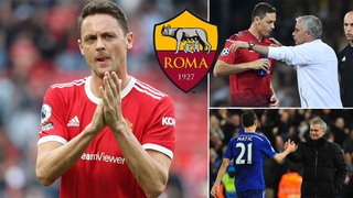 Chuyển nhượng 6/6: Rời MU, Matic lại tái ngộ Mourinho, Liverpool nhắm Raphinha thay Mane