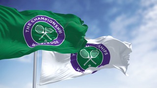 Kết quả Wimbledon hôm nay (7/7 - 8/7/2022)