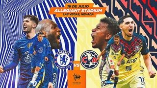 Link xem trực tiếp bóng đá Chelsea vs Club America, Giao hữu Hè 2022