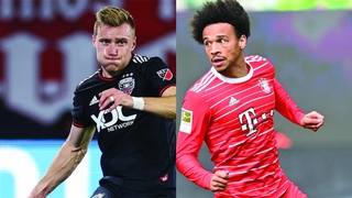 Link xem trực tiếp bóng đá Bayern Munich vs DC United, Giao hữu Hè 2022 (06h30, 21/7)