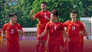 Vì sao U19 Việt Nam và U19 Thái Lan đi tiếp, U19 Indonesia thắng đậm vẫn bị loại?