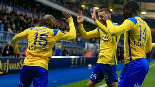 Sochaux, đối thủ kế tiếp của Quang Hải, có đáng ngại?