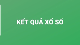 XSHG. SXHG 20/8. Kết quả Xổ số Hậu Giang hôm nay ngày 20/8/2022