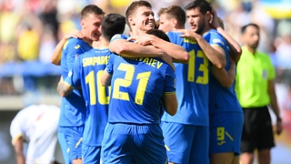 Soi kèo nhà cái Armenia vs Ukraine. Nhận định, dự đoán bóng đá Nations League (20h00, 24/9)