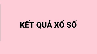 XSLA. SXLA 10/9. Kết quả Xổ số Long An hôm nay ngày 10/9/2022