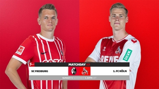 Soi kèo nhà cái Freiburg vs Cologne. Nhận định, dự đoán bóng đá Đức (23h30, 6/11)