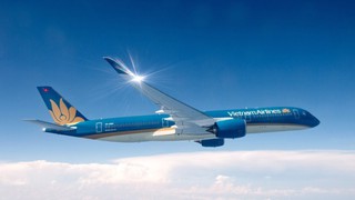 Vietnam Airlines điều chỉnh kế hoạch khai thác đến Nhật Bản do ảnh hưởng của bão Jongdari